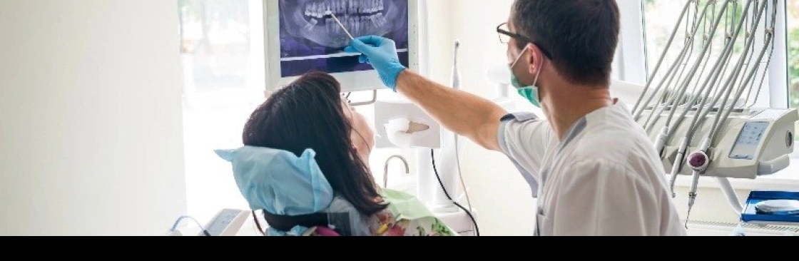 Dencity Dental Clinic Cover Image
