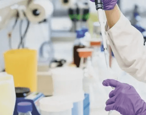 Specialty Chemicals for Diverse Industry Needs - Chempol