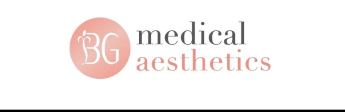 BG Medical Aesthetics Cover Image