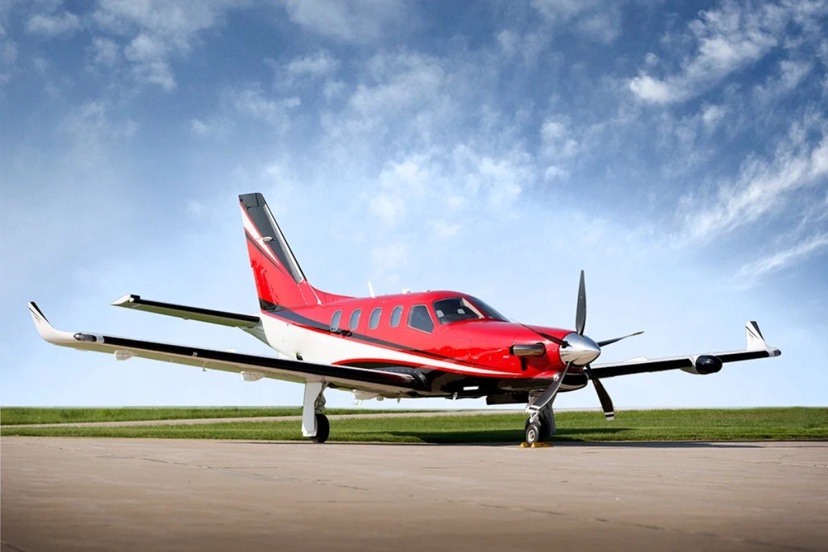 Aircraft Sales | Elliott Aviation