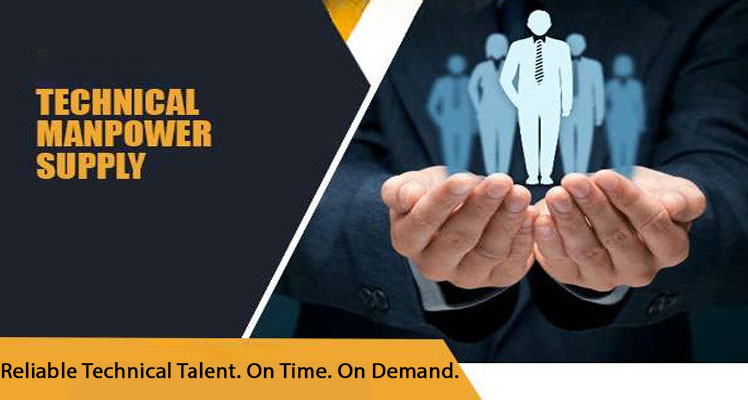 Technical Manpower: Buy Expert Training and Staff Radiant