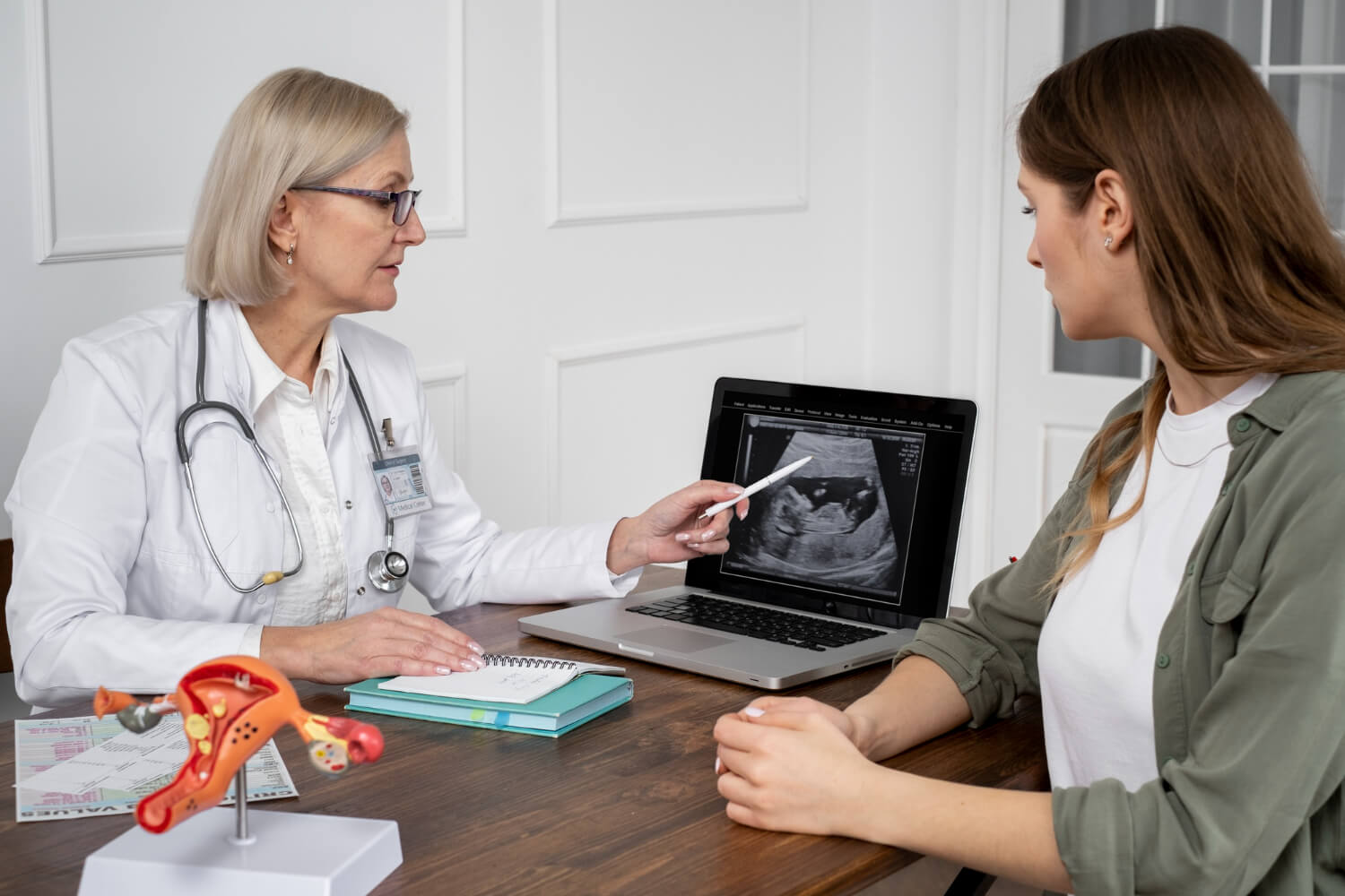 Surrogacy Centre Hyderabad – Legal Support | Kiran IVF