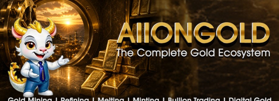 Aiion Gold Gold Cover Image