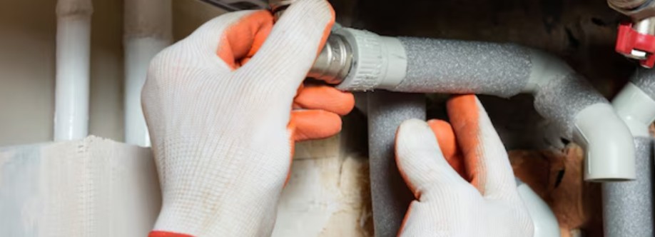 High Mark Plumbing Heating Cover Image