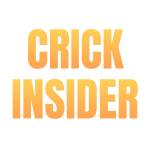 Crick Insider Profile Picture