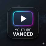 Vanced Youtube Profile Picture