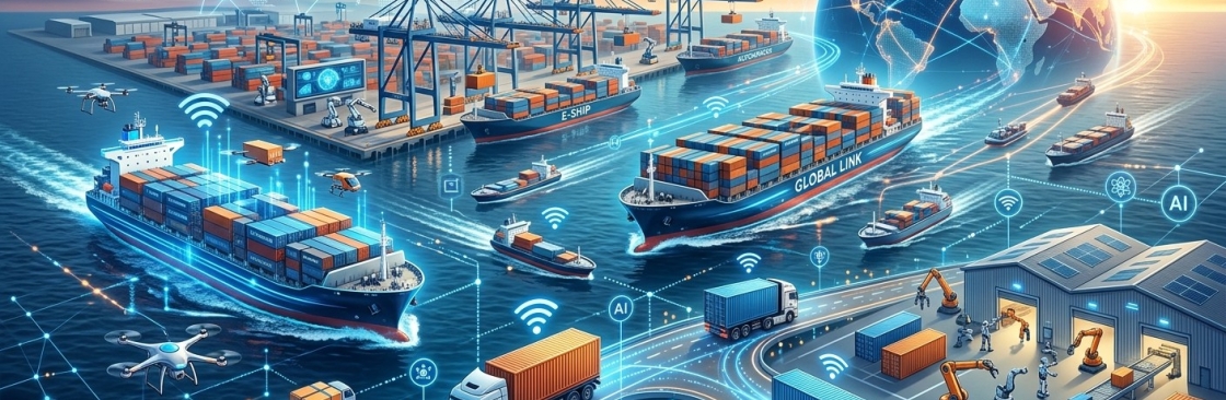 RMS Marine Cover Image