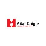 Mike Daigle Painting And Renovation Profile Picture