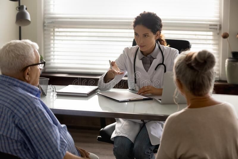 Medical Opinion for Treatment Direction in India