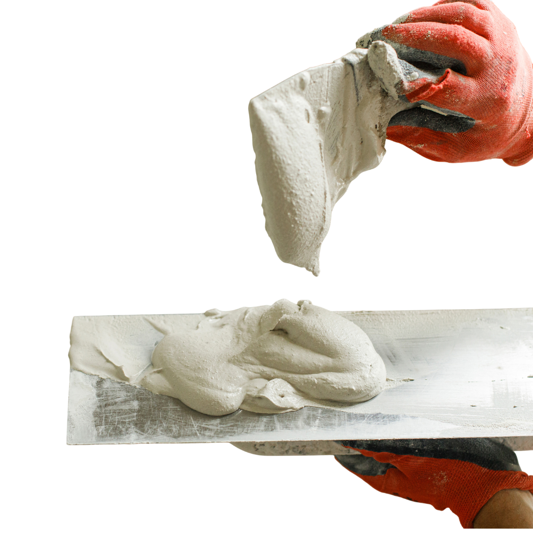 Gypsum Plaster - Premium Gypsum Plastering Solution India