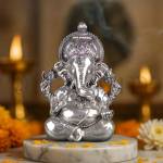 small ganesh murti Profile Picture