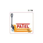 PATEL MATERIAL HANDLING EQUIPMENT Profile Picture