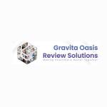 Gravita Oasis Profile Picture