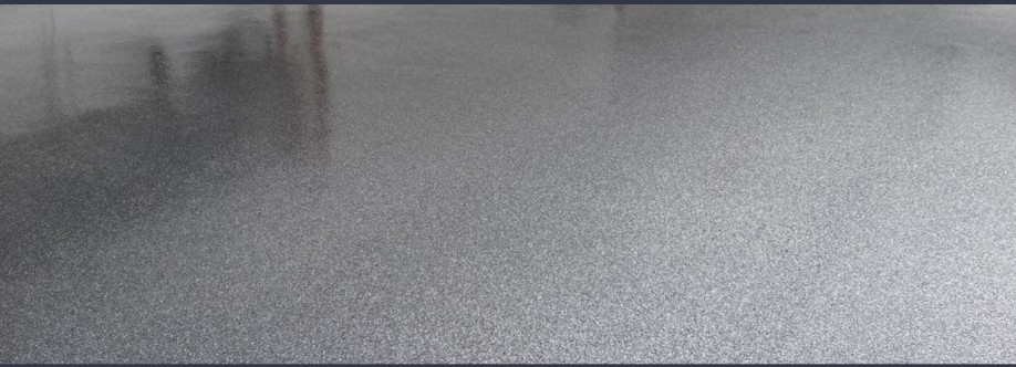 Ramma Foundation Repair Cover Image