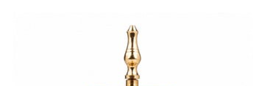 Buy Brass Diya Cover Image
