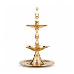 Buy Brass Diya Profile Picture