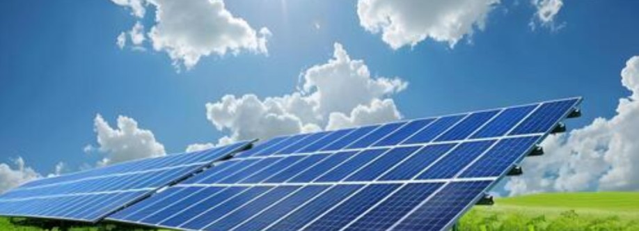 We Go Solar Cover Image