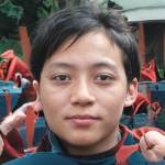 Samip Shrestha Profile Picture