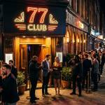 seventy clubs Profile Picture