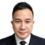 Severino Legaspi Jr Profile Picture