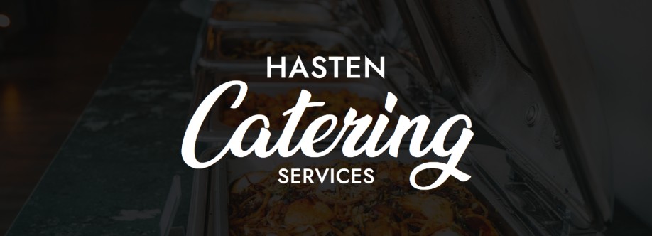 hasten Catering Cover Image