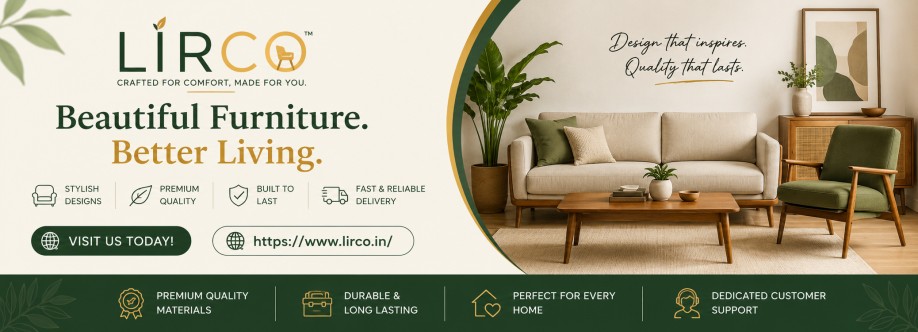 Lirco Composites Cover Image