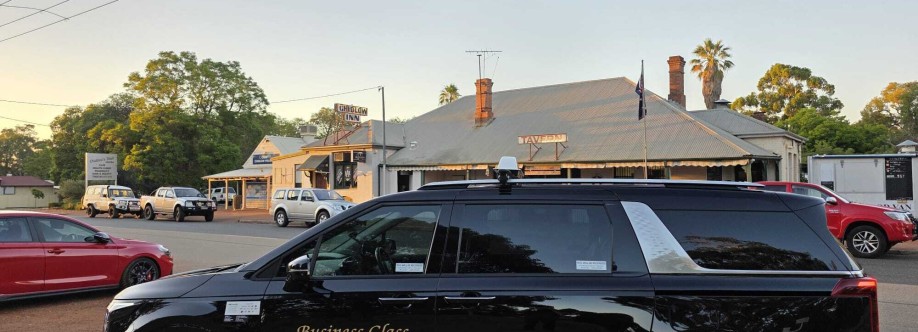 Perth Hills Taxi WA Cover Image