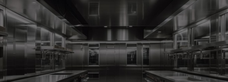 Forever Equipment Cover Image