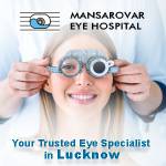 Trusted Best Eye Hospital in Lucknow for Every Generation Profile Picture