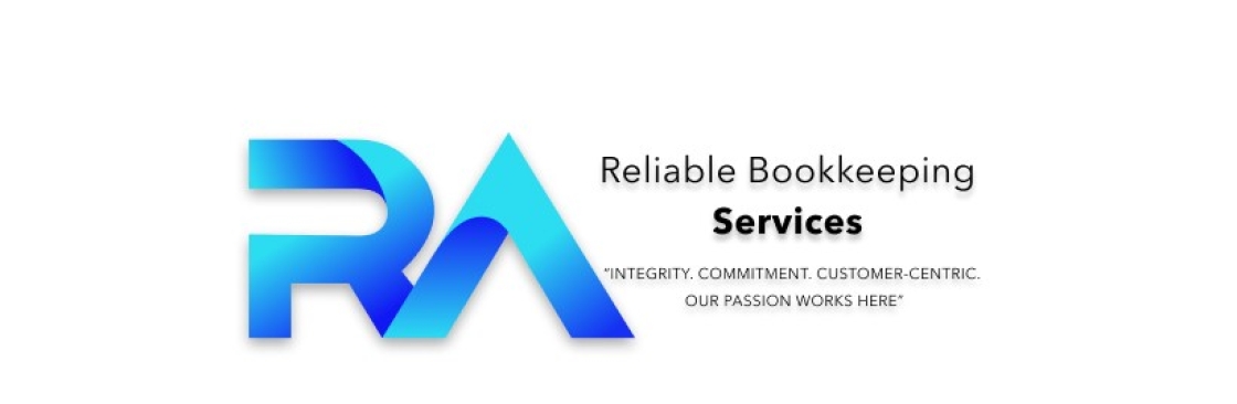 Reliable Bookkeeping Cover Image