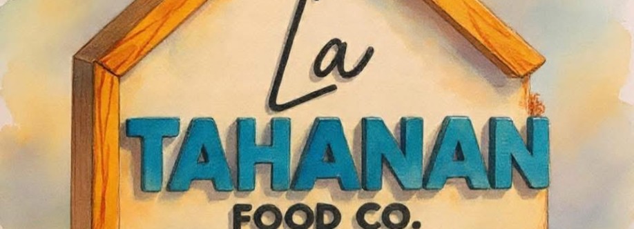 LA TAHANAN FOOD CO PIEDAD Cover Image