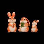 Peter Rabbit Family Profile Picture