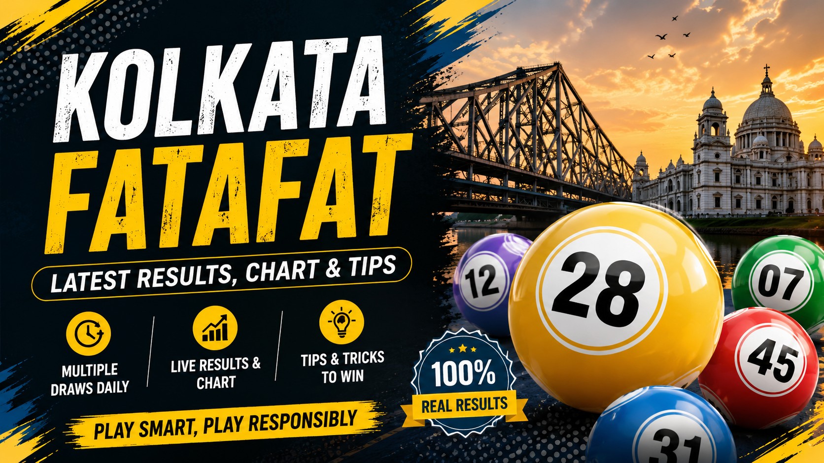 kolkata fatafat Cover Image