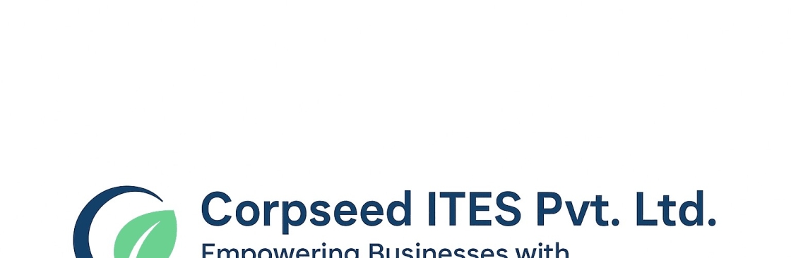 Corpseed ites pvt ltd Cover Image