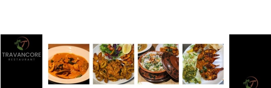 Travancore Restaurant Cover Image