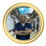 Dr aashish Dolas Profile Picture