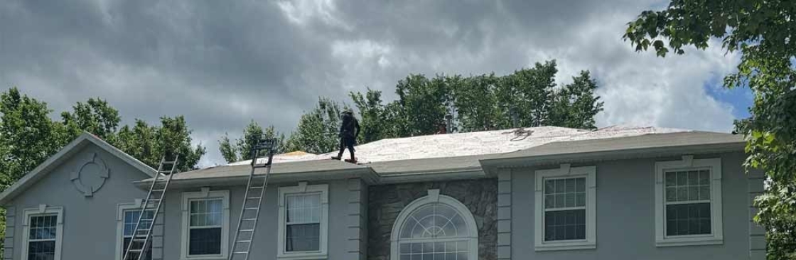 Roof Shark Cover Image