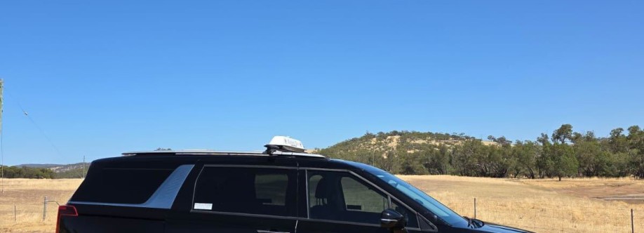 Perth Airport Taxi Booking Cover Image