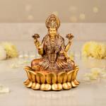 Laxmi Idol Profile Picture