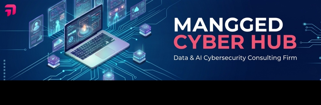 Managed Cyber Hub Cover Image