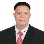 Fritz Harun Profile Picture