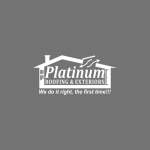 Platinum Roofing and Exteriors Profile Picture