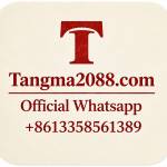 tangma2088 officical Profile Picture