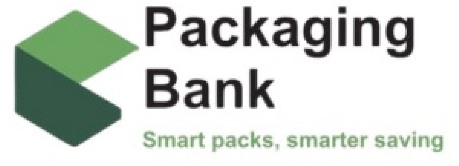 packaging bank Cover Image