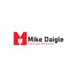 Mike Daigle Painting and Renovation profile picture