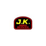 jk road service Profile Picture