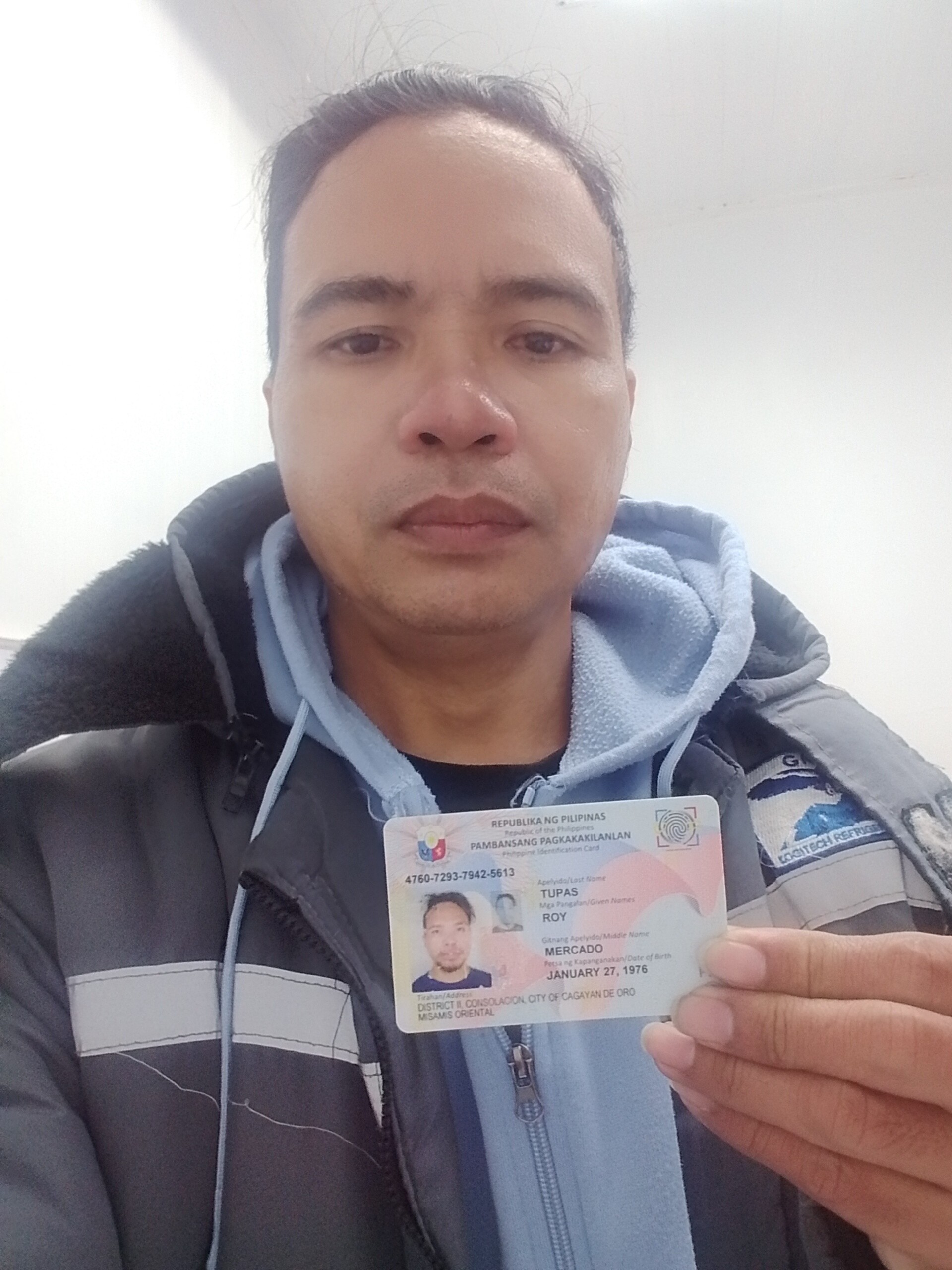 Roy Tupas Profile Picture