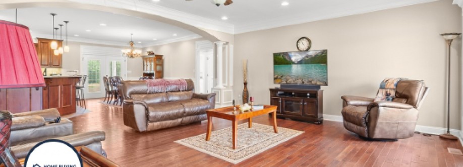 Home Buying Newark Cover Image