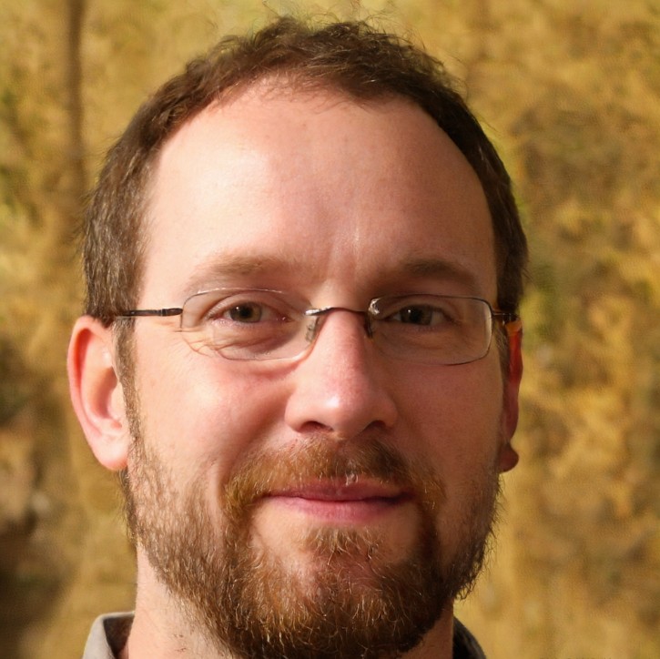 John Martin Profile Picture