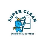 SUPER CLEAN WINDOWS and GUTTERS Profile Picture